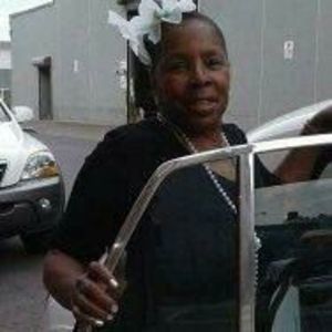 Meet your Posher, Sandra