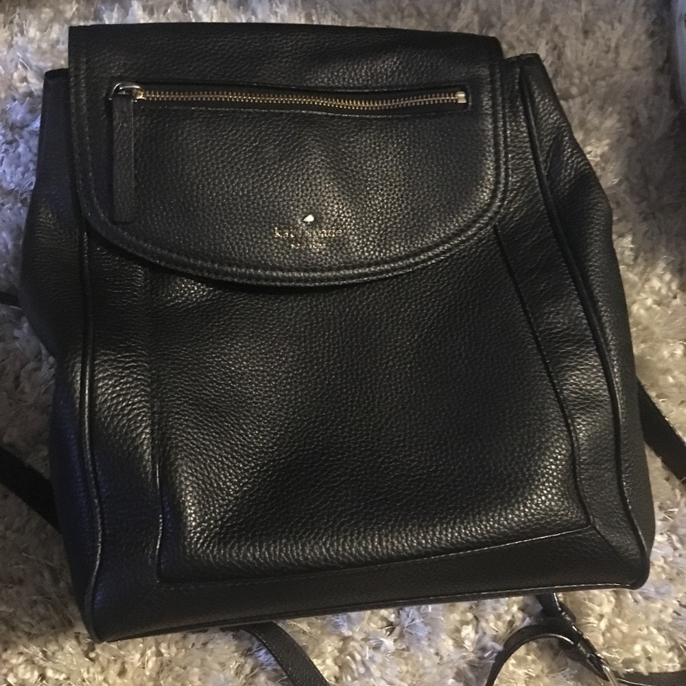 Kate Spade Backpack