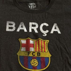 ⚽️ Barça Tee 🇪🇸