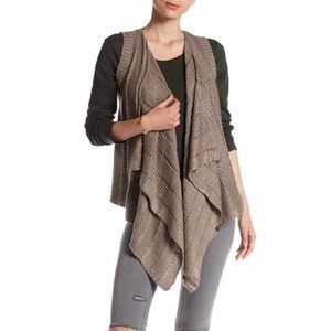 BB DAKOTA Jack Cortez Knit Vest