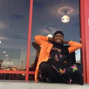 Meet your Posher, Ayan