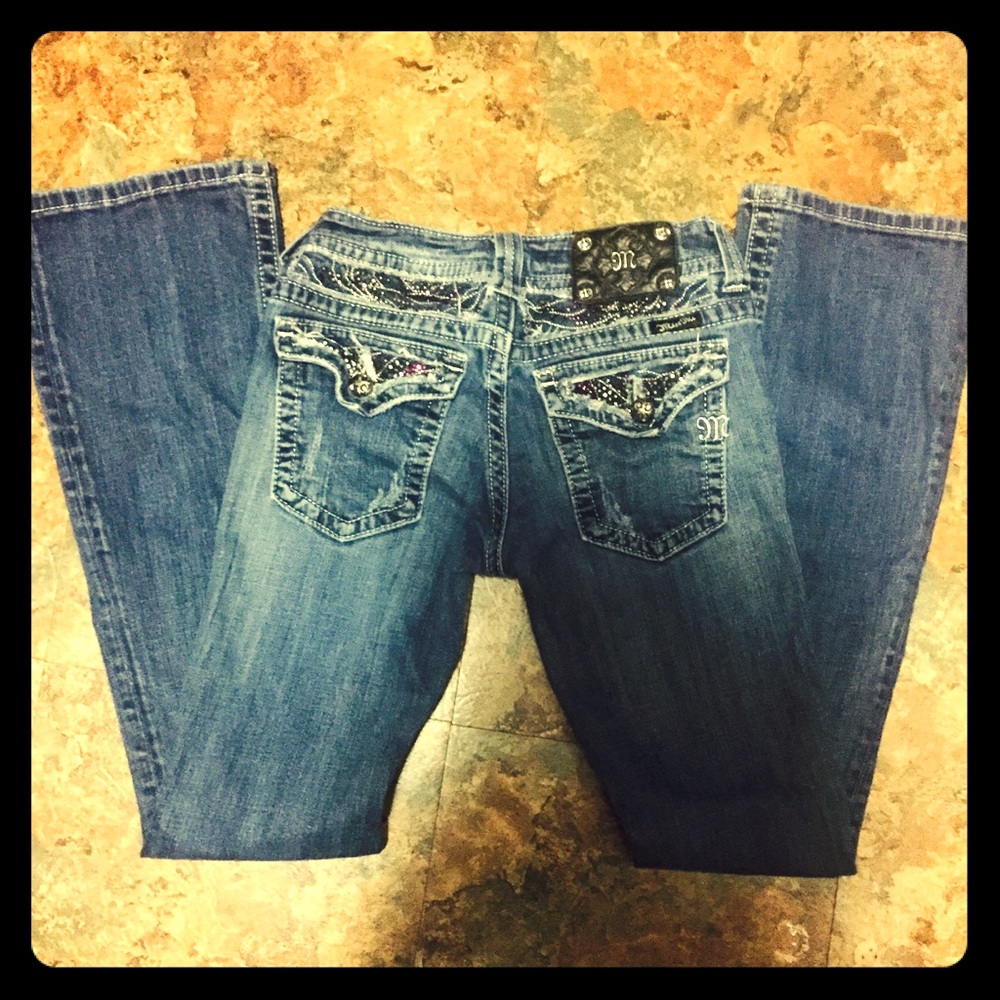 ***Miss me Jeans***