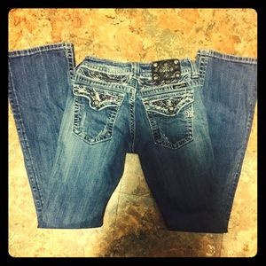 ***Miss me Jeans***