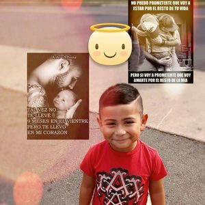 Meet your Posher, Jack