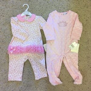 Girl 9 month outfits