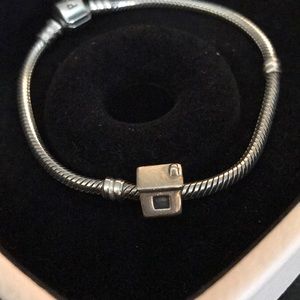 Pandora first home charm