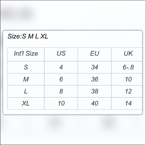 2/$35 Petite XL Strapless Play Suit Romper - Picture 4 of 5