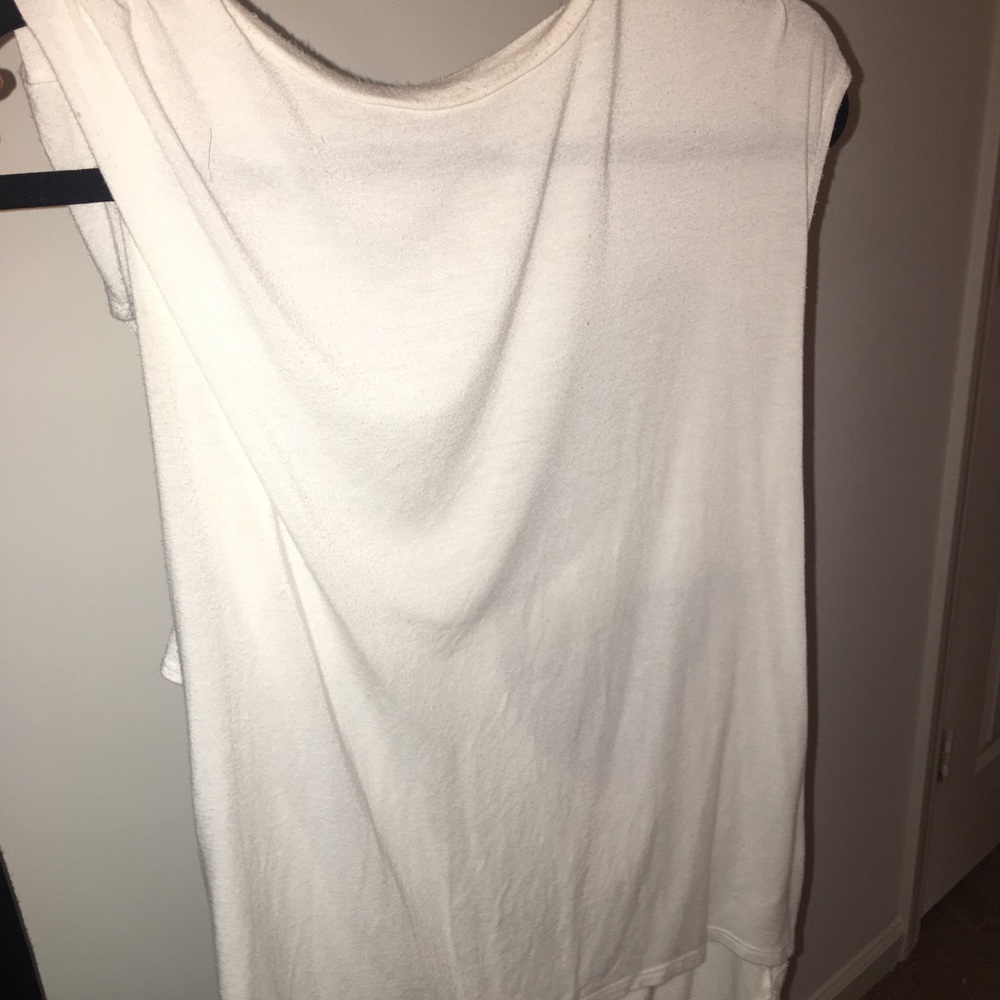 Work out top