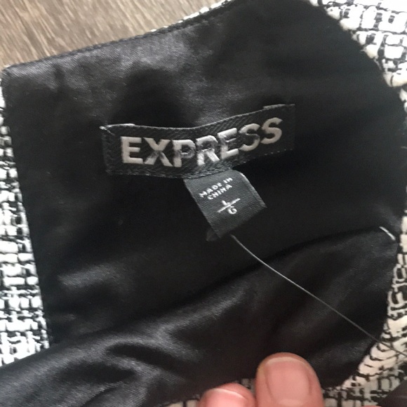 Sold. ✔️Crop top, express. - Picture 2 of 4
