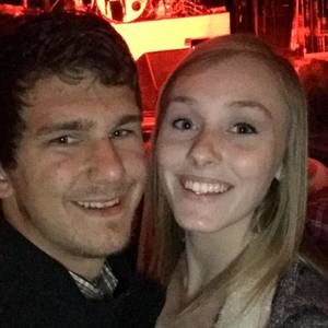 Meet your Posher, Brandon