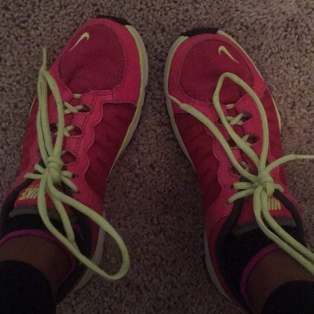 Nike shoes