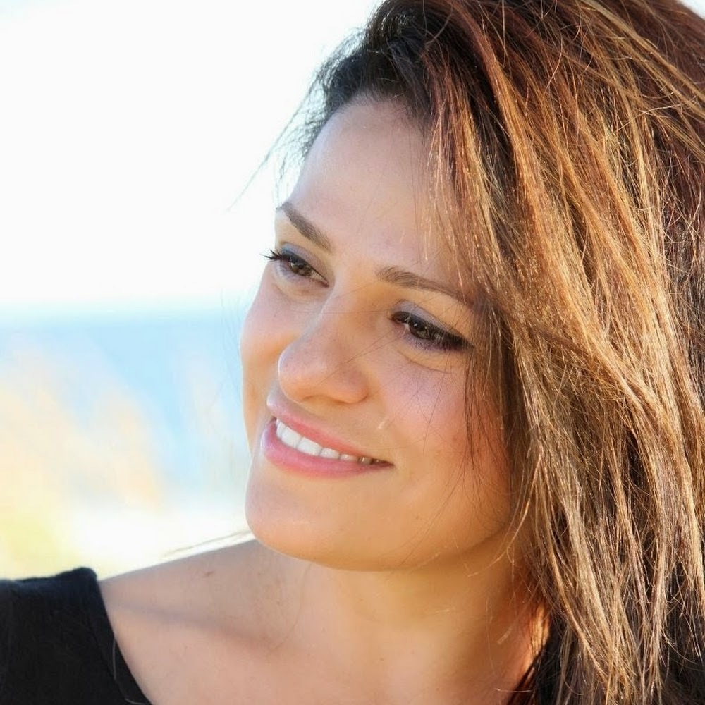 Meet your Posher, Marina