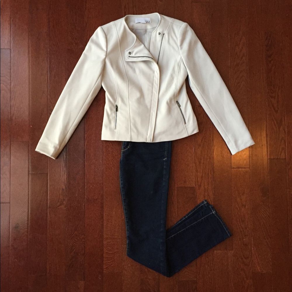 Bar 3 Jacket