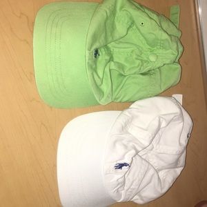Polo hat