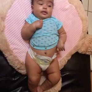 Meet your Posher, Ciara