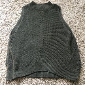 Francesca's Sweater Vest