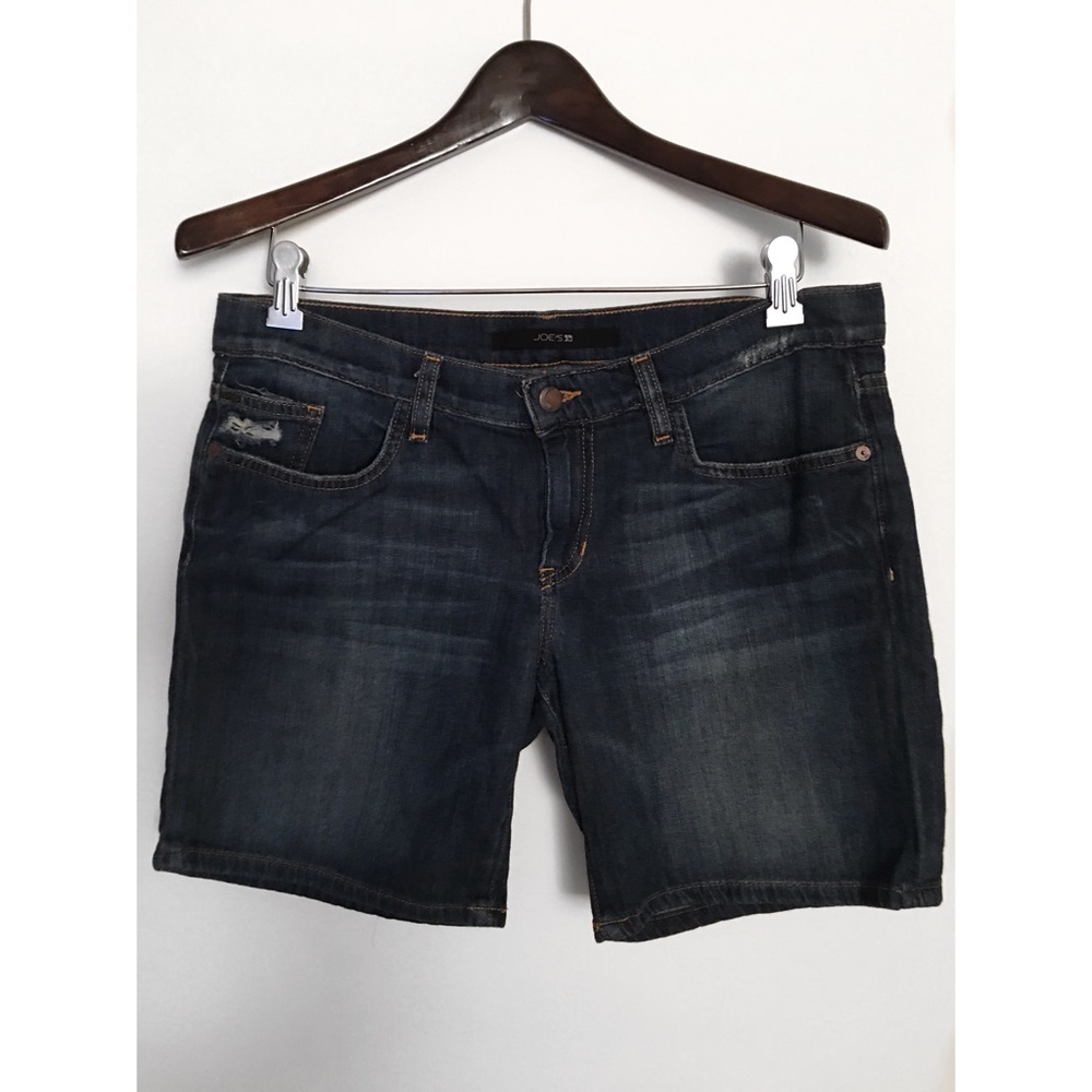 Joe's Jeans denim shorts