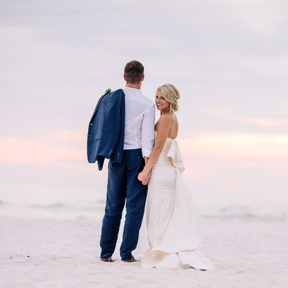 Meet your Posher, Caroline