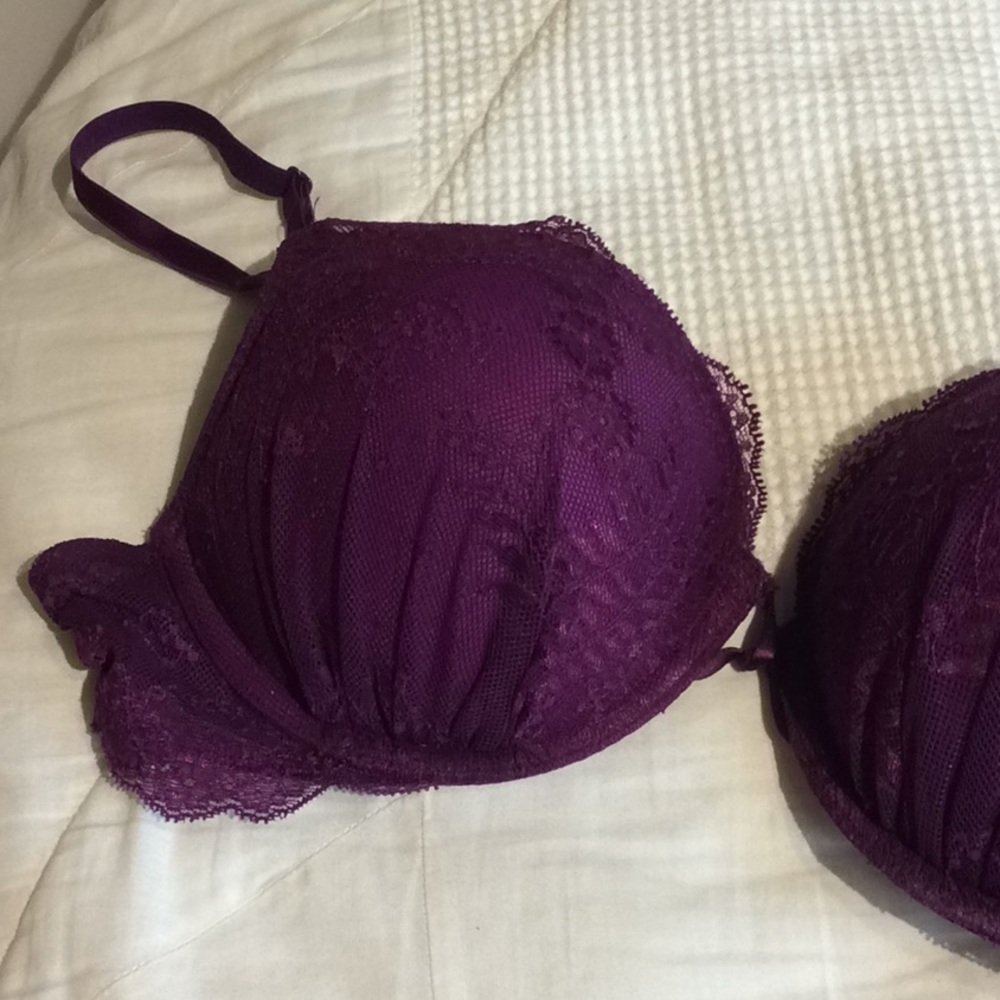 VS Push Up 💝