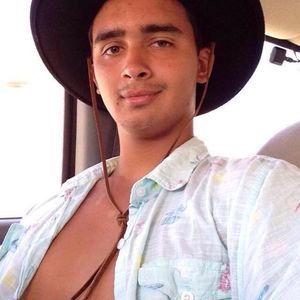 Meet your Posher, Nick