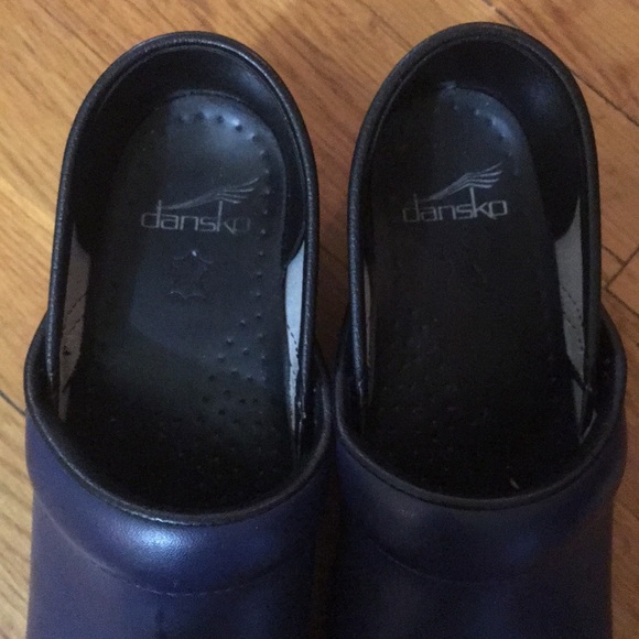 two pairs of professional clogs, NWOT! - Picture 3 of 8