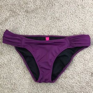 Victoria Secret Swim Bottoms
