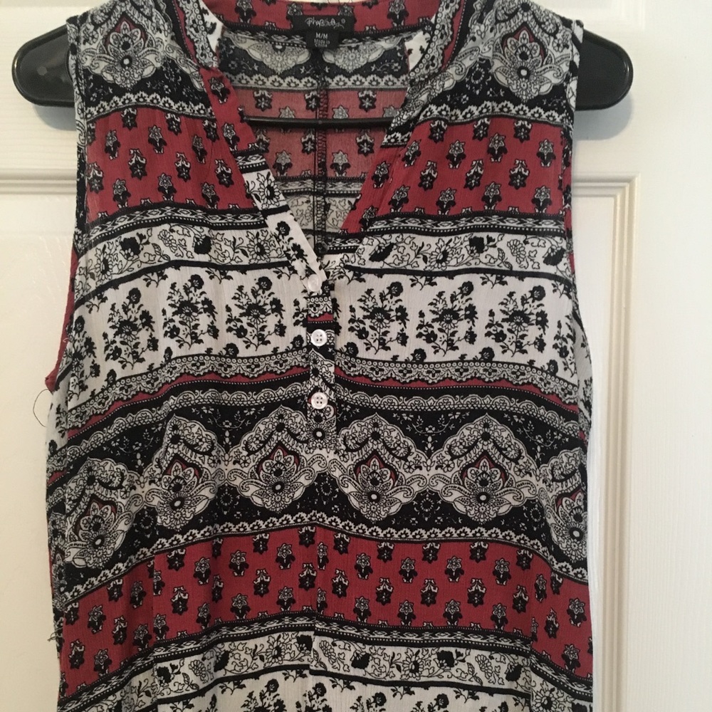 Blouse