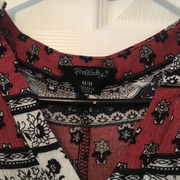 Blouse - Picture 4 of 4