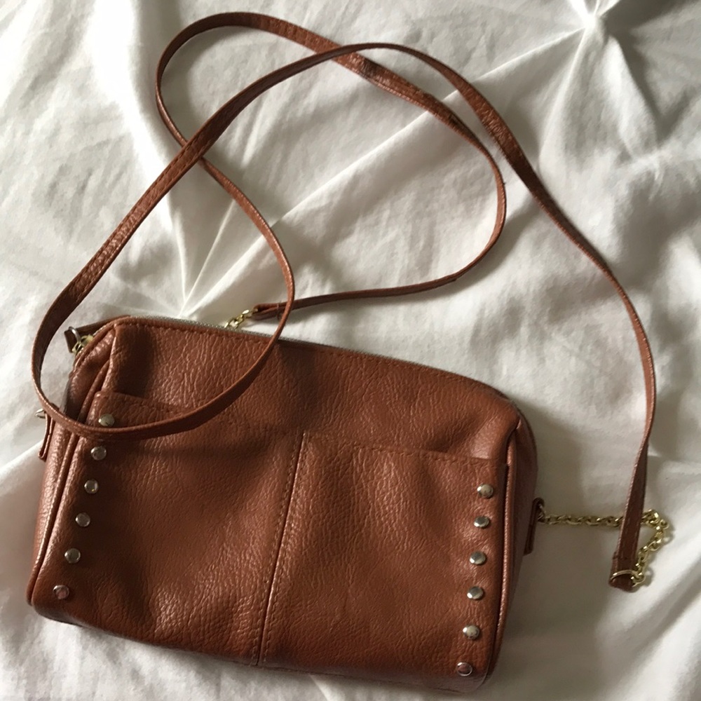 Small crossbody purse