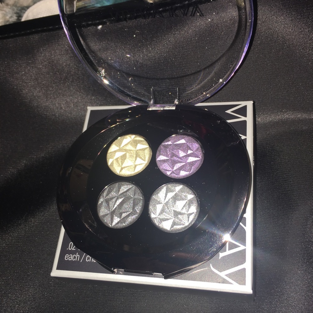 Limited Edition Mary Kay Eye Palette