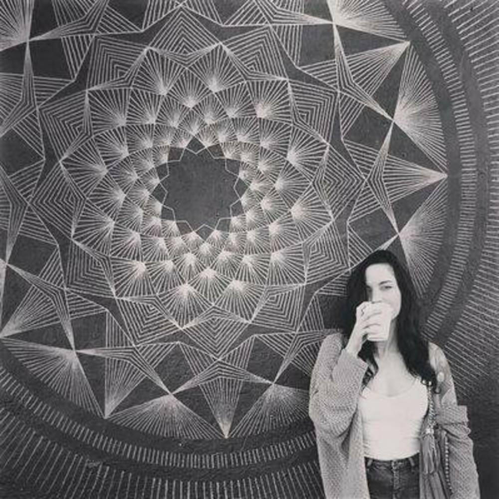 Meet your Posher, Nadja