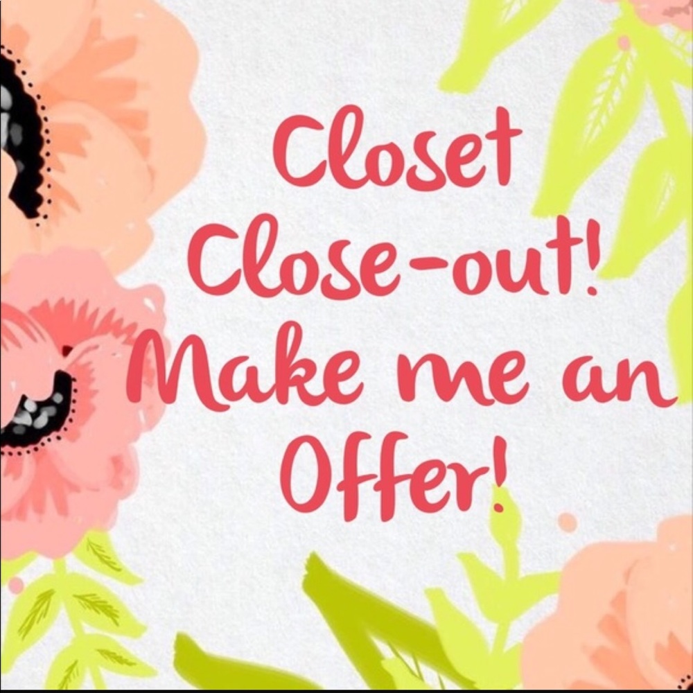 🌼🌼 make a offer 🌼🌼