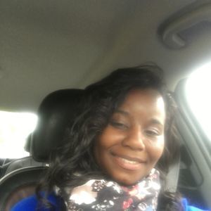 Meet your Posher, Beautifulandblessed