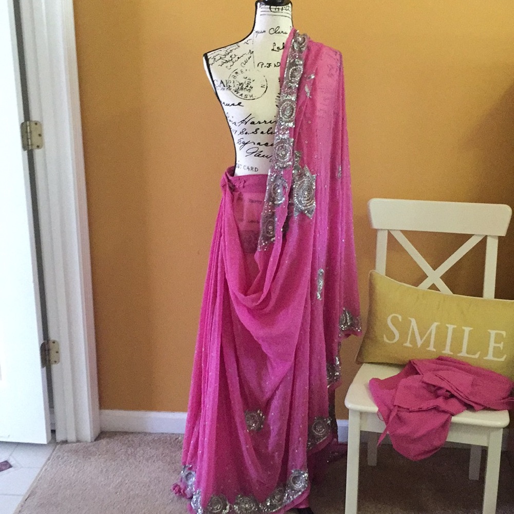 Sari