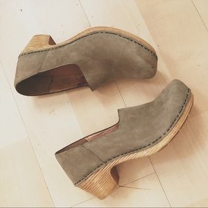 dansko marisol clog