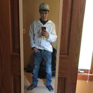 Meet your Posher, Hunter