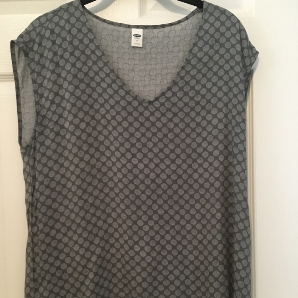 Old navy blouse