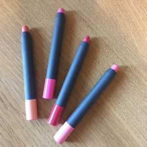 Bite Beauty Lipstick bundle