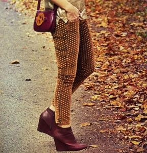 Free People velvet  29