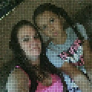 Meet your Posher, Brandi