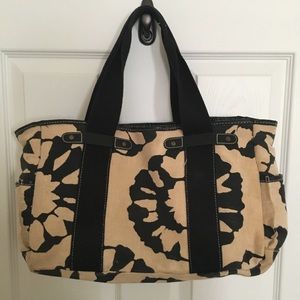 Old Navy beach bag/tote
