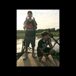 Meet your Posher, Jeff