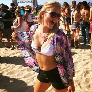 Meet your Posher, Kelsey