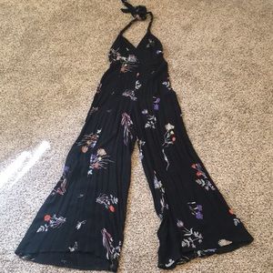 Maxi Romper