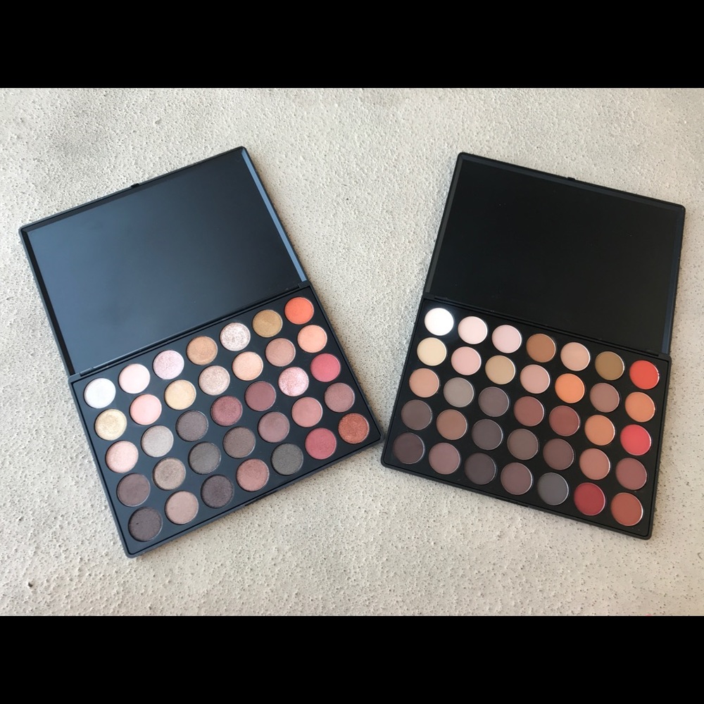Morphe 350 Bundle✨💄