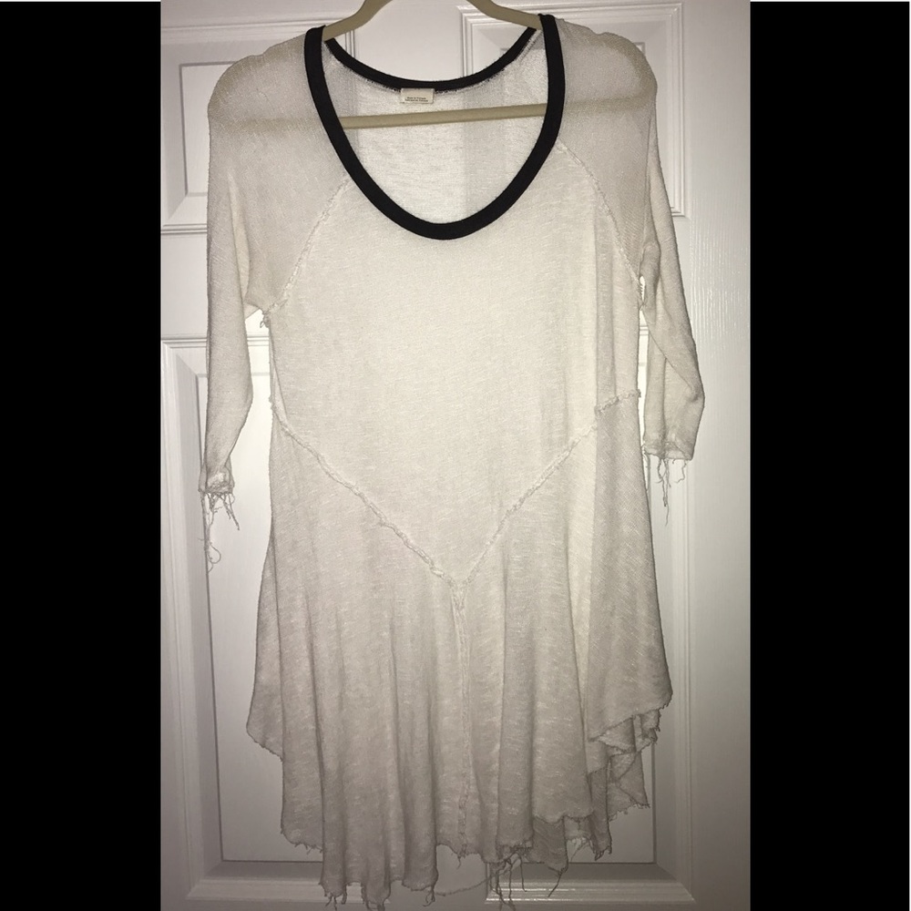 Intimacy by Free People Top/Tunic