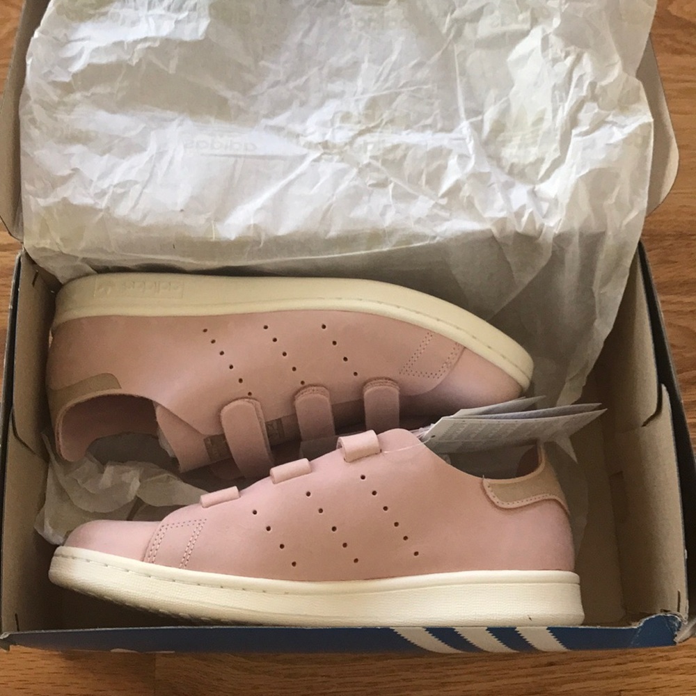 Stan Smith OP CF W