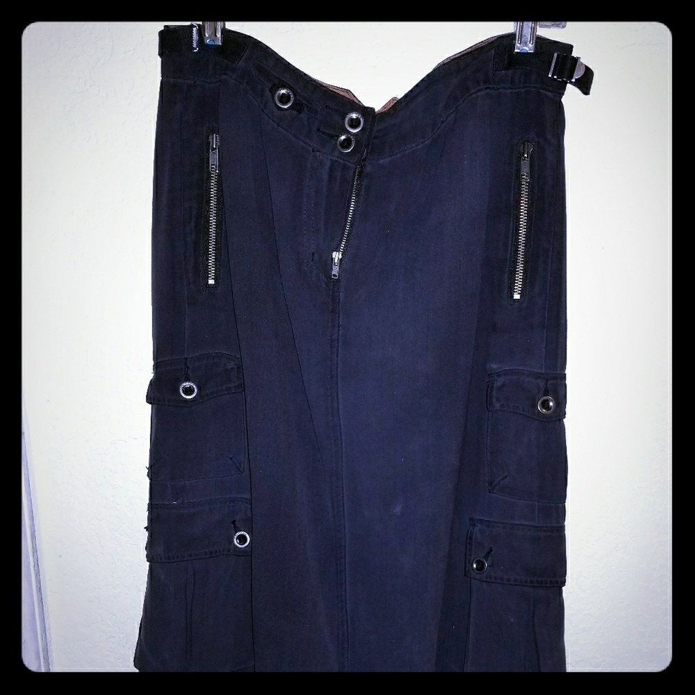 DA-NANG skirt