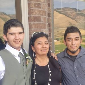 Meet your Posher, Francisca