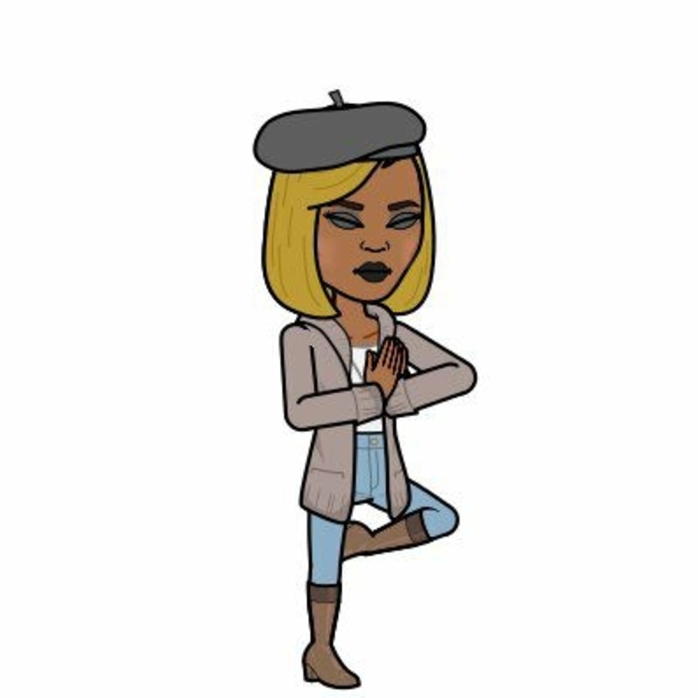 Meet your Posher, Bri